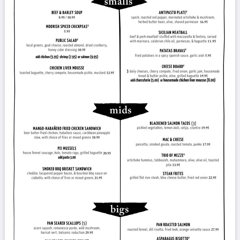 District Kitchen & Bar - New American Near Me - Pittsfield, Massachusetts District Kitchen & Bar - New American Near Me - Pittsfield, Massachusetts