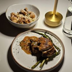 Restaurant 1796