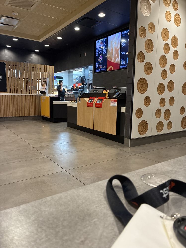 McDonald's Logo
