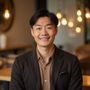Photo of Dave Zheng