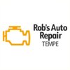Rob's Auto Repair gift card