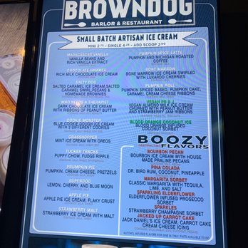 Browndog Barlor - Venues & Event Spaces Near Me - Farmington, Michigan