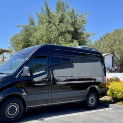 Sky 1 Executive Transportation