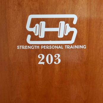 Strength Personal Training - When you see this logo it stands for a training studio that helps individuals to become their strongest self; mentally and physically. - Trainers Near Me - Louisville, Kentucky Strength Personal Training - When you see this logo it stands for a training studio that helps individuals to become their strongest self; mentally and physically. - Trainers Near Me - Louisville, Kentucky