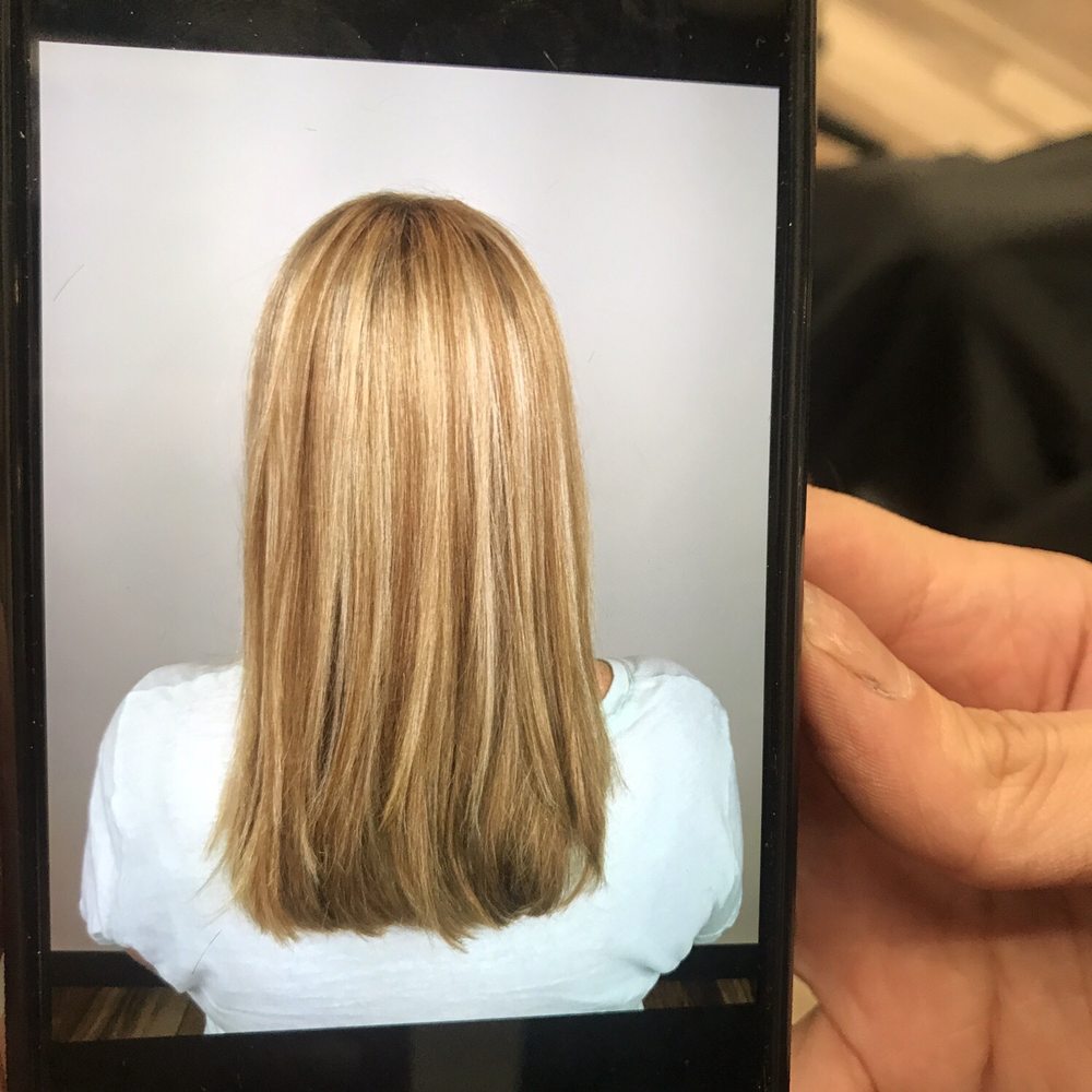 TouchUps Salon - Hair Extensions Near Me - Chandler, Arizona TouchUps Salon - Hair Extensions Near Me - Chandler, Arizona