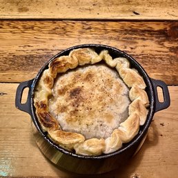 Chicken Pot Pie