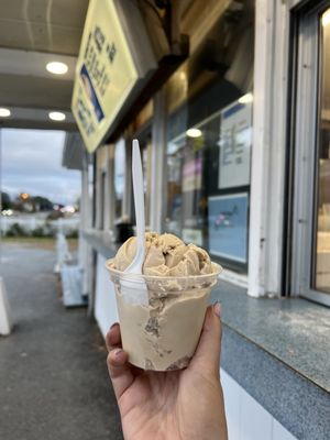 Blueberry Hill Dairy Bar by null