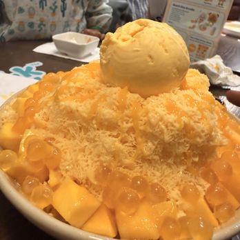 Mango Mango Dessert - Desserts Near Me - Edison, New Jersey
