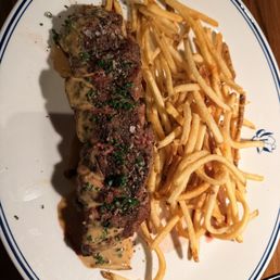 Steak Frites