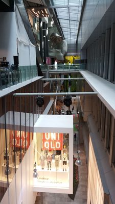 Orchard Central by null