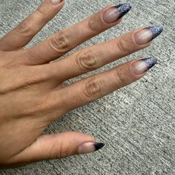 Bora Bora Nail Salon