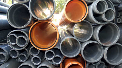 Slide of Lamas Plumbing