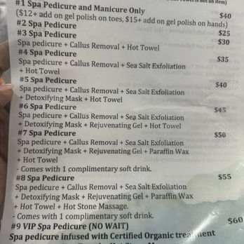 Contempo Nails & Spa - Nail Salons Near Me - Inglewood, California Contempo Nails & Spa - Nail Salons Near Me - Inglewood, California