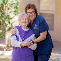 Hospice of the Valley