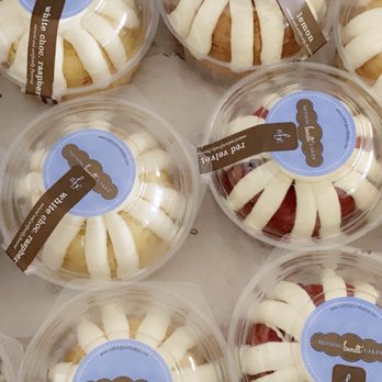 Nothing Bundt Cakes - Bakeries Near Me - Reno, Nevada