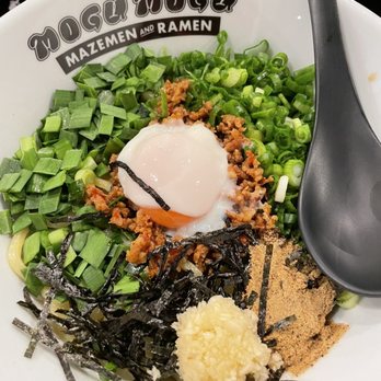 Wadaya - Tokyo Mazemen - Ramen Near Me - Costa Mesa, California