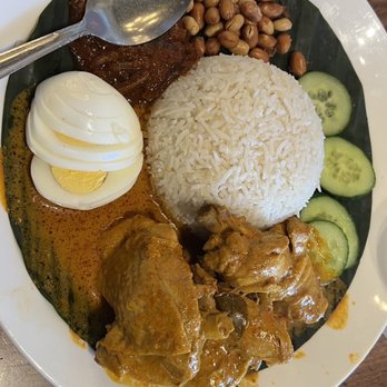 Ipoh Kopitiam - Malaysian Near Me - Alhambra, California Ipoh Kopitiam - Malaysian Near Me - Alhambra, California