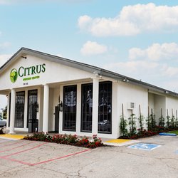 Citrus Nursing Center