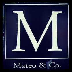 Mateo & Co Salon
