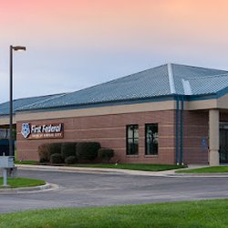 First Federal Bank of Kansas City