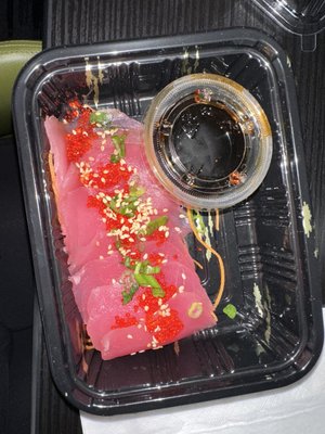 Mizu - Sushi & Hibachi Restaurant by null