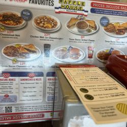Waffle House