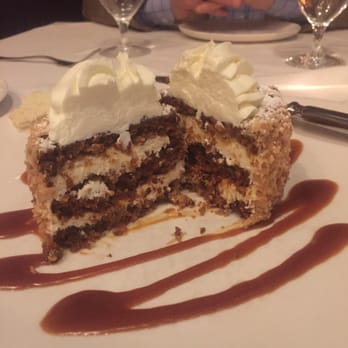 Max Downtown - Carrot cake. - Bars Near Me - Hartford, Connecticut Max Downtown - Carrot cake. - Bars Near Me - Hartford, Connecticut