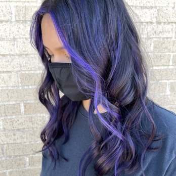 Cutting Edge Hair - Hair done by Leslie - Hair Salons Near Me - Carrollton, Texas