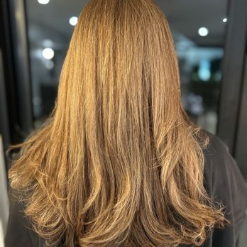 Tinta Salon - Hair Salons Near Me - Tampa, Florida Tinta Salon - Hair Salons Near Me - Tampa, Florida