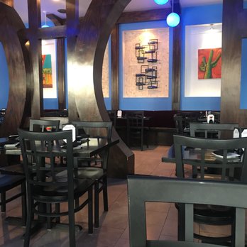 Rain Premier Sushi Bar & Lounge - Early dinner - Sushi Bars Near Me - Amarillo, Texas