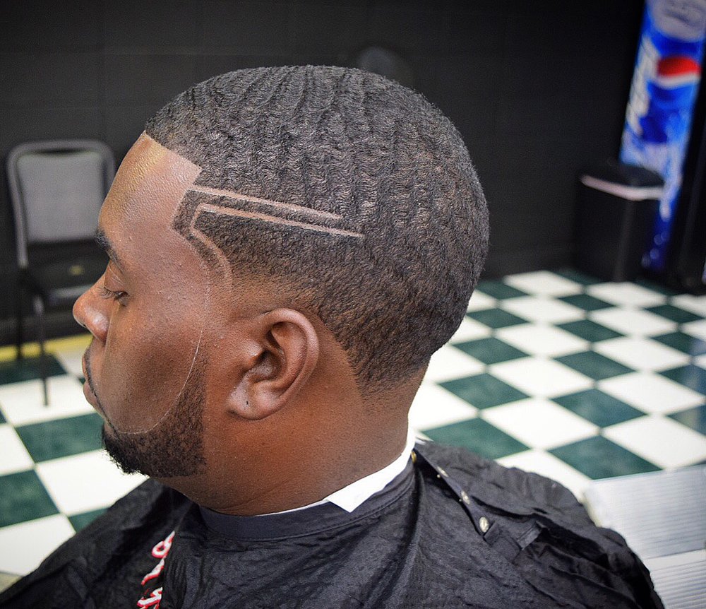 FLYBARBERSLA Updated September 2024 4807 West Central Ave, Zachary