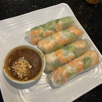 Pho Fresh & Yummy - Spring rolls - Vietnamese Near Me - Hemet, California Pho Fresh & Yummy - Spring rolls - Vietnamese Near Me - Hemet, California