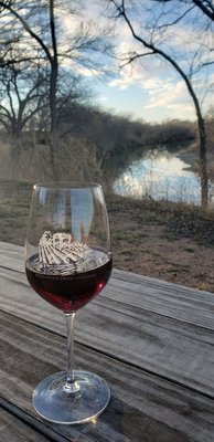 Arrowhead Creek Vineyards by null