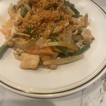 BarnYen By Thaispice - Pad Thai - Thai Near Me - Pflugerville, Texas BarnYen By Thaispice - Pad Thai - Thai Near Me - Pflugerville, Texas