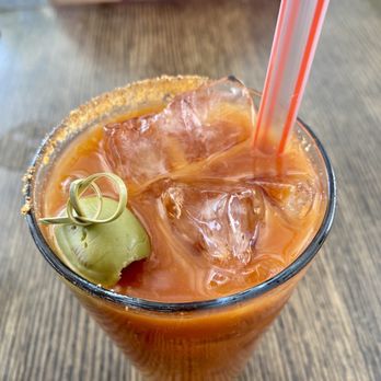 Fork & Barrel - $5 bloody mary - Caterers Near Me - Louisville, Kentucky Fork & Barrel - $5 bloody mary - Caterers Near Me - Louisville, Kentucky