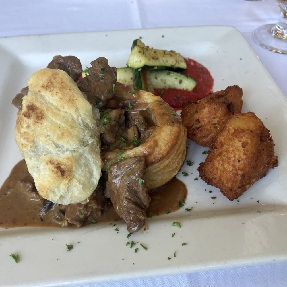 Old Surrey Restaurant - French Near Me - Surrey, British Columbia