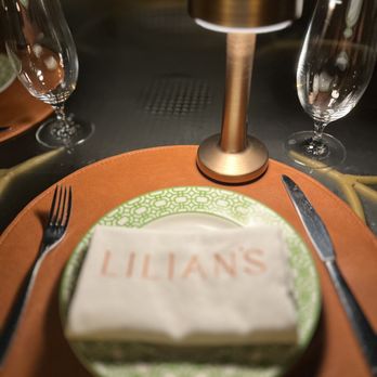 Lilian's - Seafood Near Me - Rancho Santa Fe, California