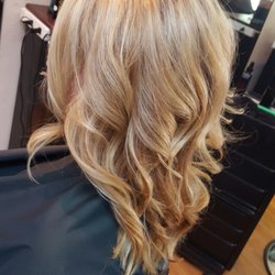 Sunny's Hair Studio