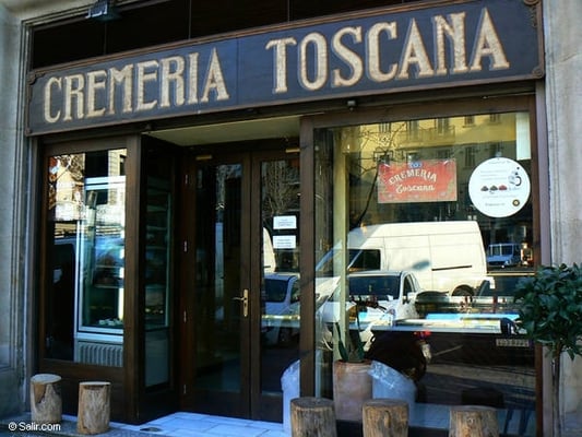 Cremeria Toscana by null