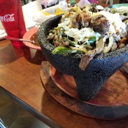 Molcajete