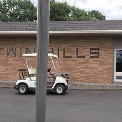 Twin Hills Golf Course