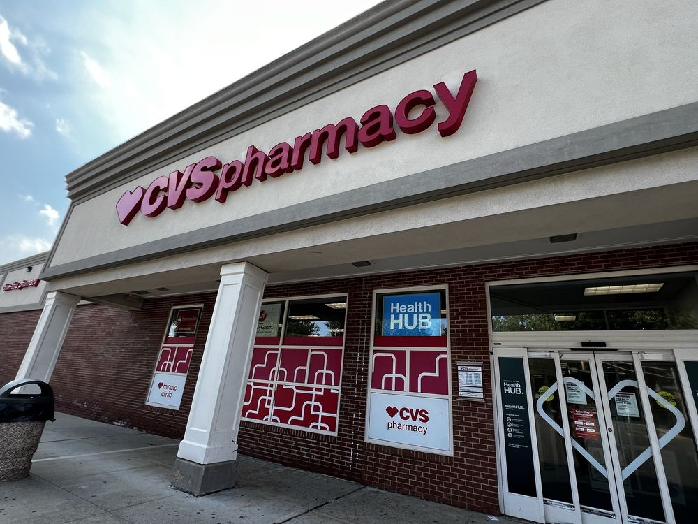 CVS PHARMACY - Updated January 2026 - 31 Photos & 27 Reviews - 880 ...