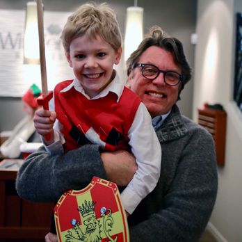 Sam Ward - Windermere Real Estate - With a younger client. ;) - Real Estate Agents Near Me - Seattle, Washington Sam Ward - Windermere Real Estate - With a younger client. ;) - Real Estate Agents Near Me - Seattle, Washington