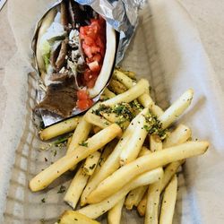 Papouli's Mediterranean Cafe and Market