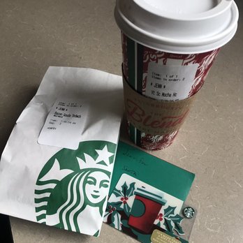 Starbucks - Coffee & Tea Near Me - El Segundo, California Starbucks - Coffee & Tea Near Me - El Segundo, California
