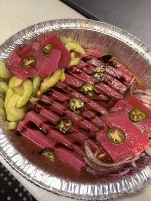 Mariscos El Faro 2 by null