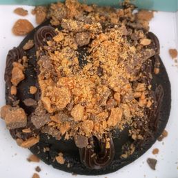 Peanut Butter Crunch