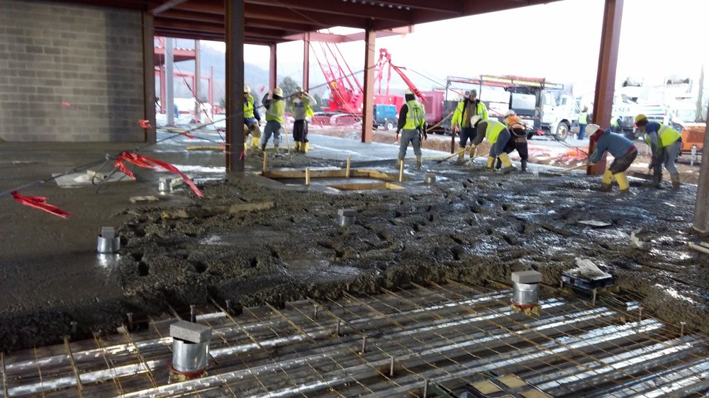 Hill Environmental Solutions - mold inspector in Mount Airy, MD