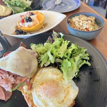 Bali Oceanfront - Ultimate Breakfast Sando Fried Rice Kahuku Farms Papaya Boat - Seafood Near Me - Honolulu, Hawaii Bali Oceanfront - Ultimate Breakfast Sando Fried Rice Kahuku Farms Papaya Boat - Seafood Near Me - Honolulu, Hawaii