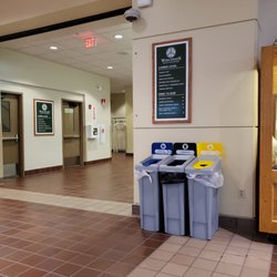 Tommy G Thompson Youth Center